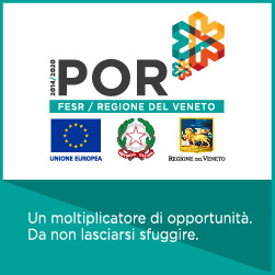 logo POR FESR Veneto